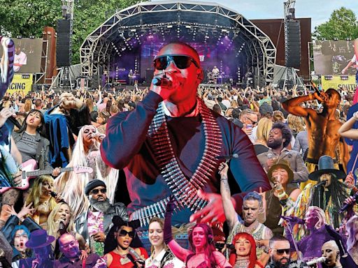 The big London festival guide for summer 2024: from All Points East to Cross The Tracks