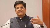 Concerned over non-tariff barriers, exporters seek Piyush Goyal's help to resolve hurdles