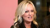 Stormy Daniels' Husband Says They Might 'Vacate' The U.S. If Trump Is Acquitted