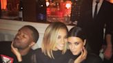 The Best Celebrity Gossip from Fashion Month: Kim Kardashian’s Baby Scare, A Scary-Skinny Star, More