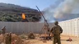 Israel Adds a Medieval Weapon to Its Arsenal in Fight Against Hezbollah