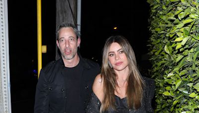 Sofia Vergara Is ‘Living Her Best Life’ With New Beau Justin Saliman After Joe Manganiello Split