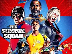 The Suicide Squad (film)