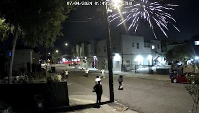 Teen loses fingers in Berkeley July 4 fireworks mishap: neighbors