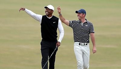 How Rory McIlroy bounced back from his US Open meltdown
