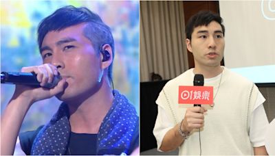 「老翻林峯」爆TVB藝員合約改革 自由接Job：想仿效台灣電視台