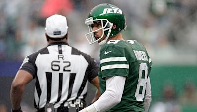 Jets need to cater to Aaron Rodgers ... not the other way around