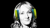 Why Is Anyone Still Listening to J.K. Rowling?