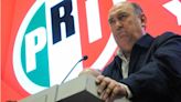 Rubén Moreira apoya la reelección de Alito Moreno en el PRI: “Necesitamos un dirigente que dé rumbo”