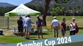 Frontline: Gather your foursome and spotlight your business at the 5th annual Chamber Cup