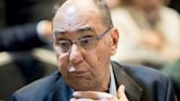 Vidal-Quadras se revuelve contra el PP tras ser apartado de las