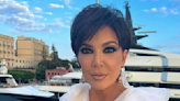 Kris Jenner goes makeup-free in skincare routine video and she looks incredible