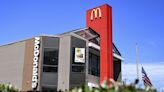 McDonald’s says Middle East turmoil is hurting its business