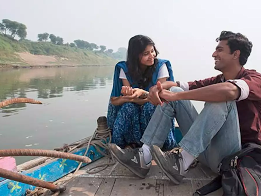 Madhu Mantena’s Masaan Clocks 9 Years: DYK Rajkummar Rao Was 1st Choice For Vicky Kaushal's Role?