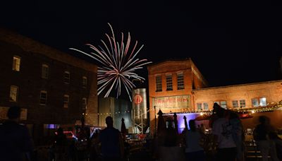 Where are fireworks in my area? Extensive list of celebrations in Tri-Cities and beyond