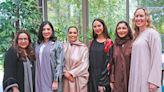 Power of women in shaping inclusive diplomacy