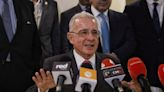 Álvaro Uribe y sus críticas al pacto entre el Gobierno Petro y las EPS