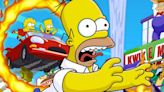 While we wait for Simpsons: Hit and Run to leave PS2 purgatory, one modder flawlessly brings the cult-classic open-worlder to PS Vita