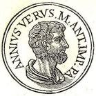 Marcus Annius Verus (father of Marcus Aurelius)