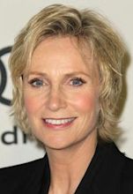 Jane Lynch