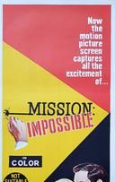 Mission: Impossible vs. the Mob