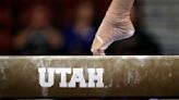 Utah gymnastics gets commitment from Temple transfer Ashley Glynn