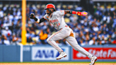 2024 MLB odds: Can Reds' Elly De La Cruz eclipse 100 stolen bases?