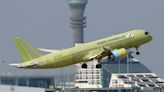 China's home-grown C919 jet nears certification as test planes complete tasks