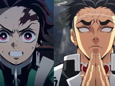 Demon Slayer Hashira Training Arc (Season 4) Episode 6 Recap & Spoilers: Tanjiro Trains Under Gyomei Himejima