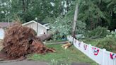 EF-1 tornado confirmed in Cherokee County on Memorial Day