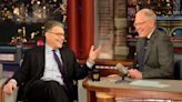 Al Franken talks 'SNL,' political career ahead of Palm Springs Speaks lecture series talk