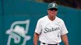 ASUN Conference baseball tournament has two games canceled; Stetson coach talks Austin Peay dustup