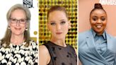Meryl Streep, Jennifer Lawrence, Quinta Brunson Among 300+ Actors Threatening Strike Over ‘Fundamental’ Issues Like AI