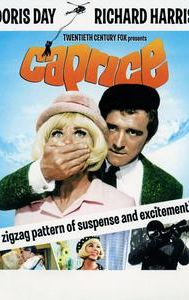 Caprice (1967 film)