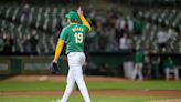 A's, bullpen look to stymie Pirates again