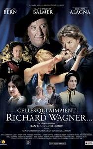 Celles qui aimaient Richard Wagner