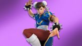 Pornhub's Most Popular Video Game Character In 2023 Was Chun-Li From... Fortnite?