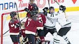 Taylor Wenczkowski is the triple-OT hero, as Boston beats Montreal to climb one win away from PWHL Finals - The Boston Globe