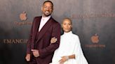 Jada Pinkett, Will Smith Brainstorming Joint Book Titled ‘Don’t Try This At Home’