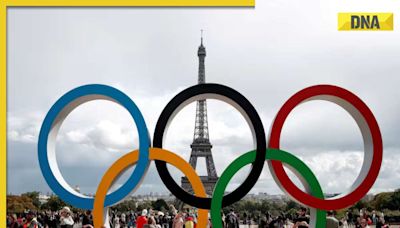 Paris Olympics 2024: Date, schedule, opening ceremony, all you need to know