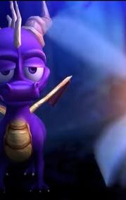 The Legend of Spyro: The Eternal Night