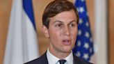 Twitter Critics Pull No Punches On Jared Kushner’s White House Memoir News