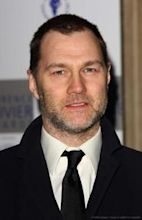 David Morrissey