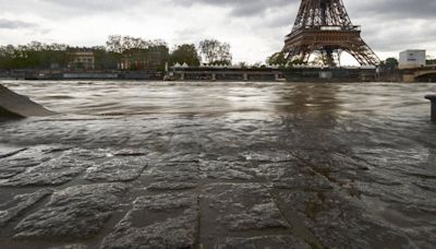 The Seine River was supposed to be clean, but now it’s too polluted for the Paris Olympics. What happened?