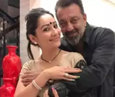 Sanjay Dutt turns 65: Wife Maanayata Dutt drops heartwarming post, calls him 'invincible'! See inside | Hindi Movie News - Times of India