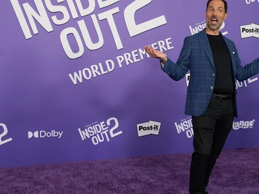 'Inside Out 2' se convierte en la película animada más taquillera de la historia