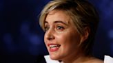 Greta Gerwig at Cannes: #MeToo has changed things for the better