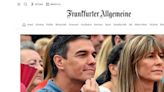 La prensa internacional se hace eco de la decisión de Pedro Sánchez: "Suspense"