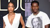 Lori Harvey And Damson Idris Are Dating, And Social Media Has A Few Words