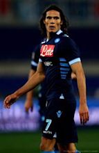 Edinson Cavani